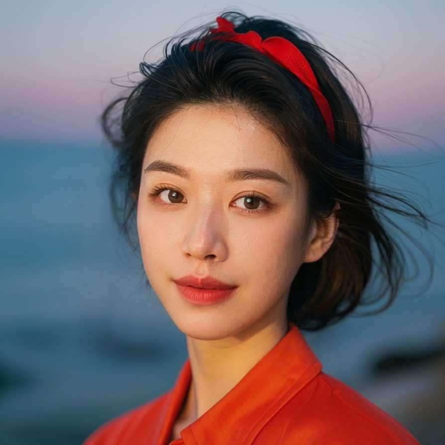 龙华调肤找陈英