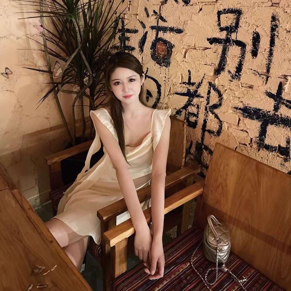 忘迹·派对美学·露营🎈