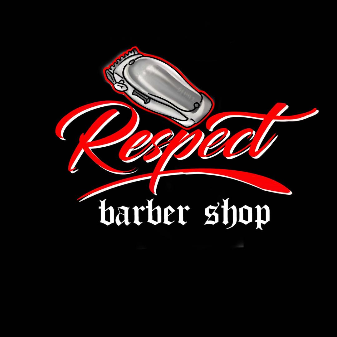 Respect美式男士理髮店