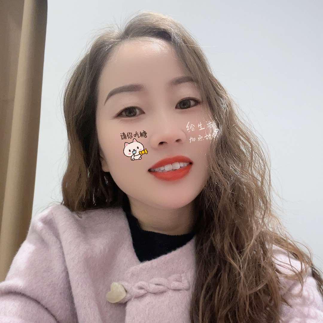 冬羽丽人女装