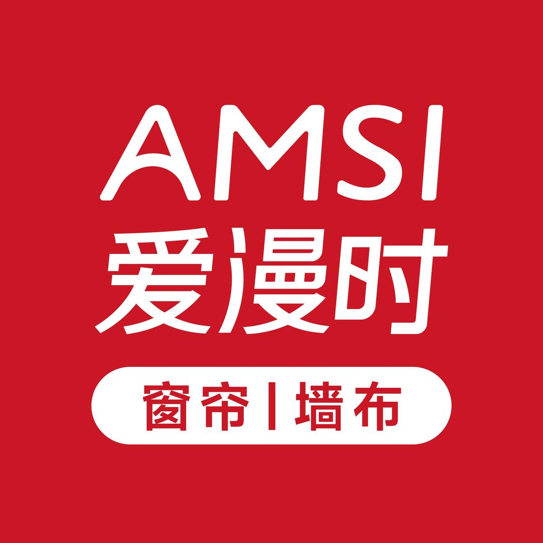 爱漫时墙布窗帘二道区店