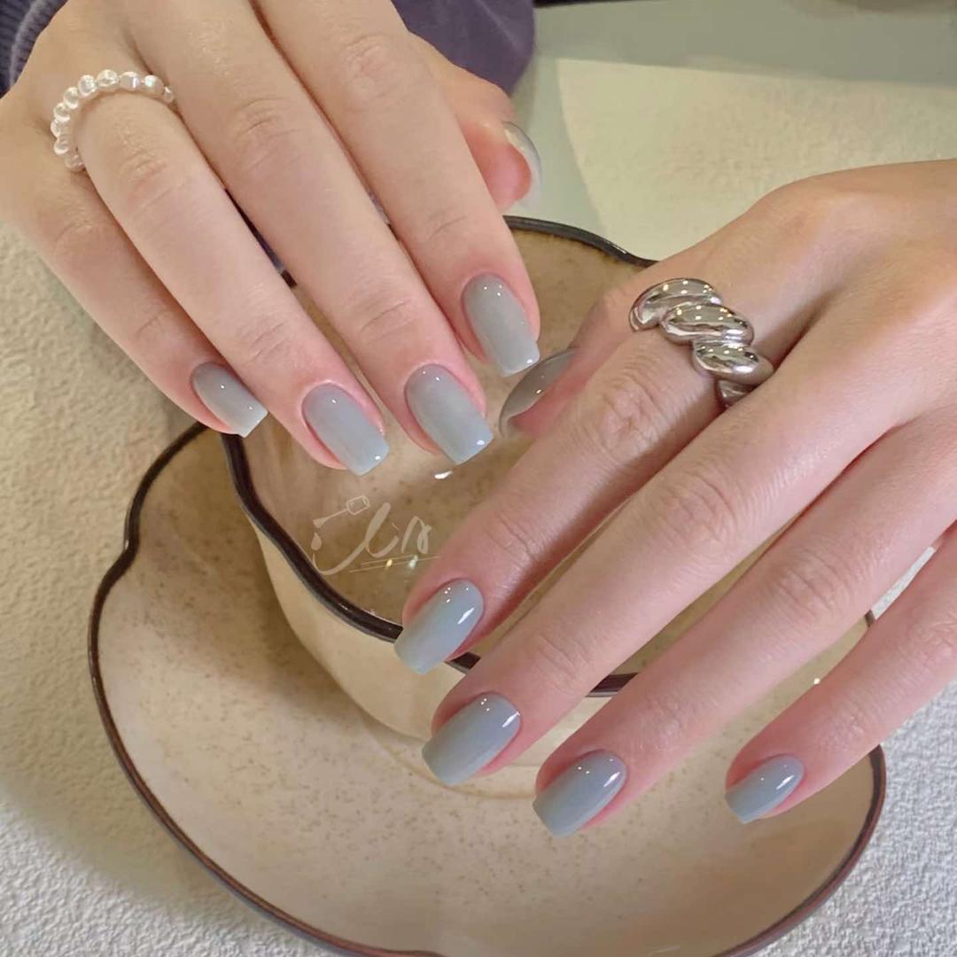 范范的美甲美睫屋