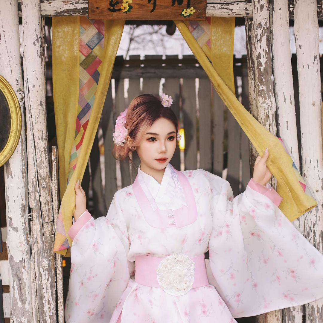 梵花里写真馆官方号
