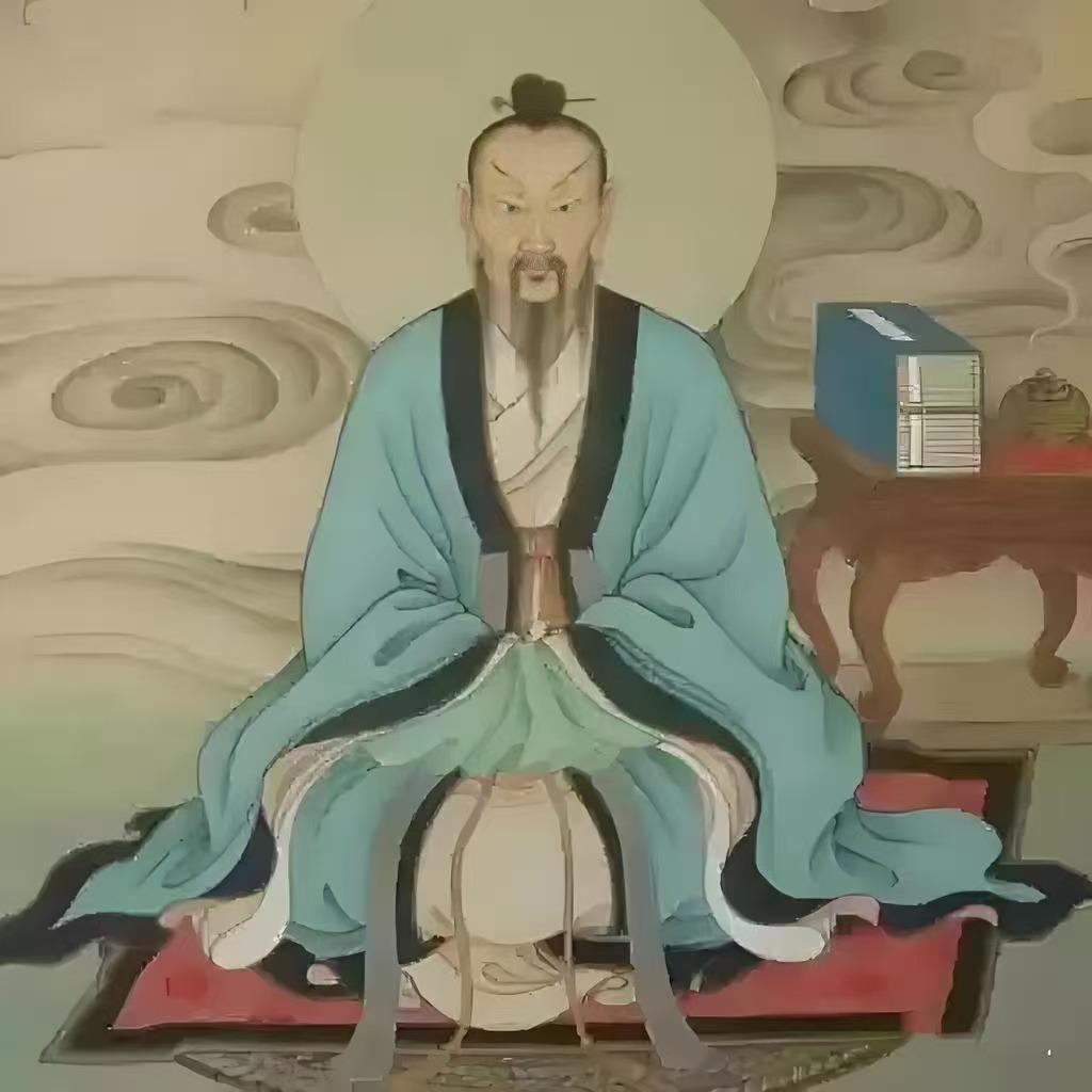 清风道人.骏德