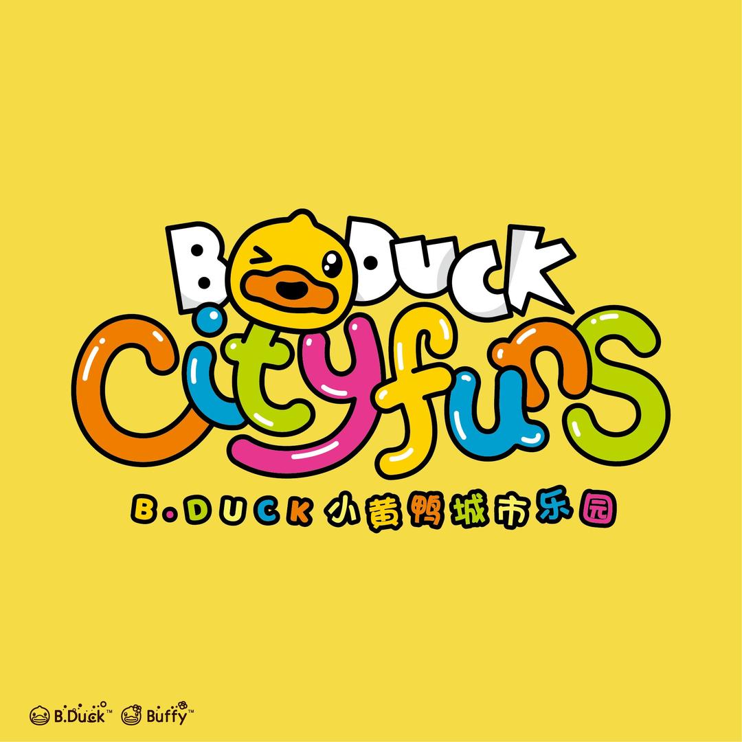 B.Duck城市乐园（拓游邦）