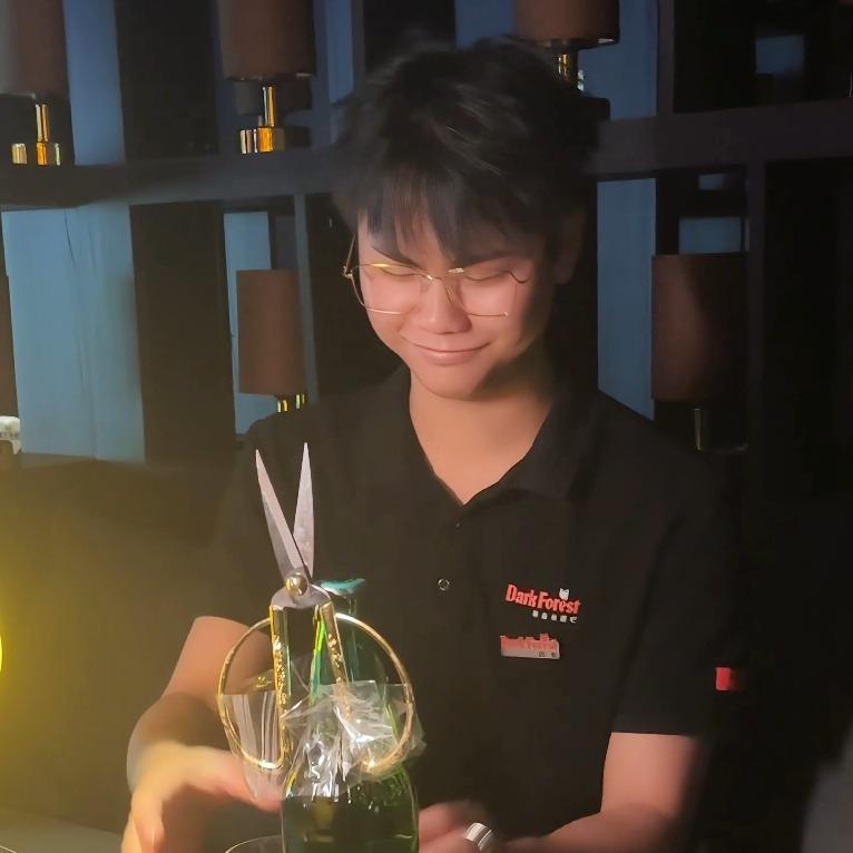 黑森林酒吧金沙店