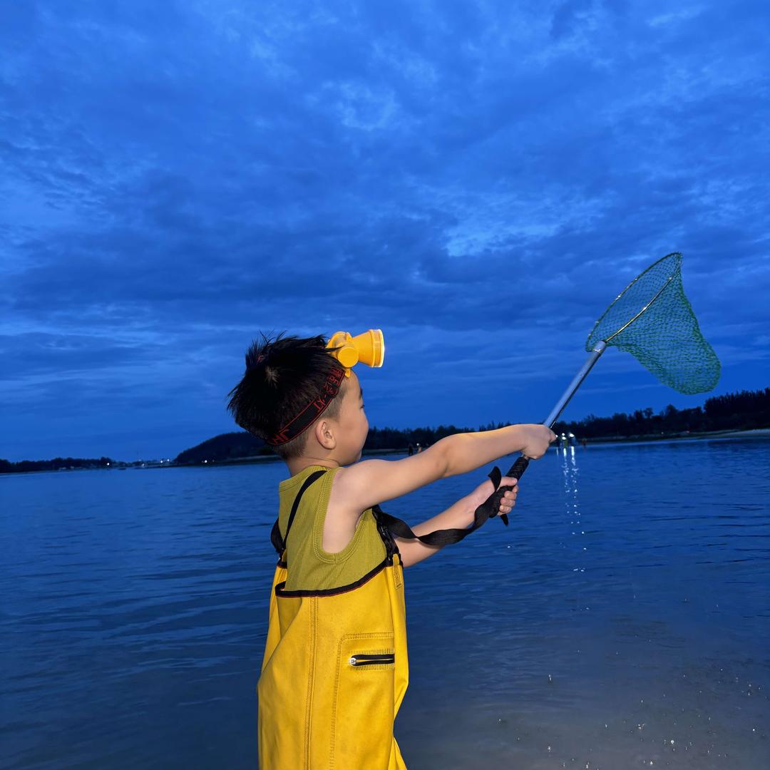 趣趣多赶海俱乐部官方号