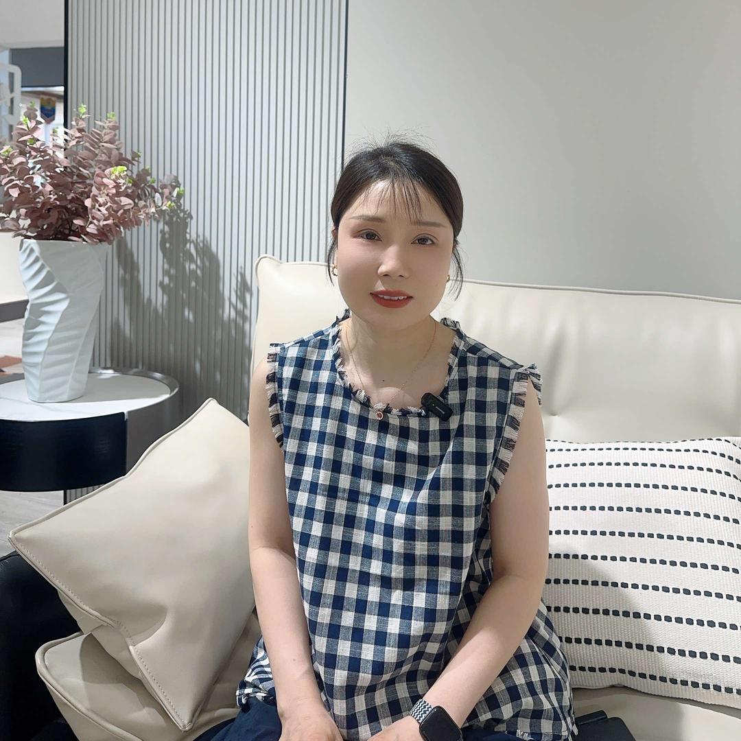 宜阳卖家具的丽丽