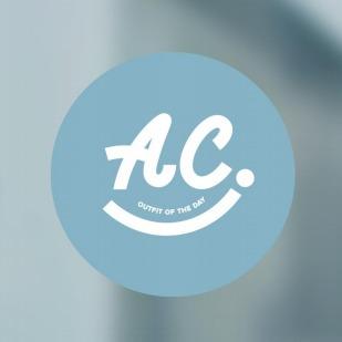 AC女装-魔力风向标（天津街店）