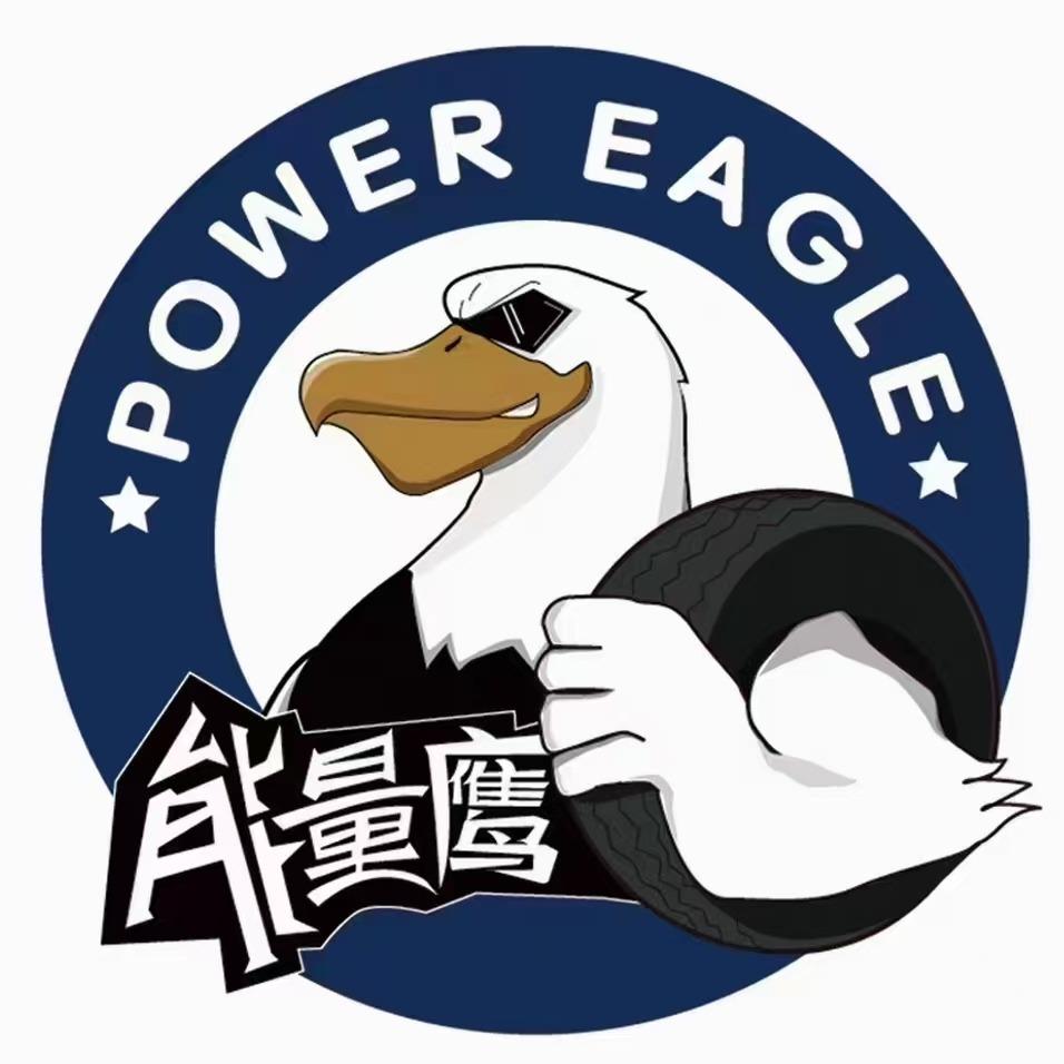 能量鹰青少儿体能运动馆