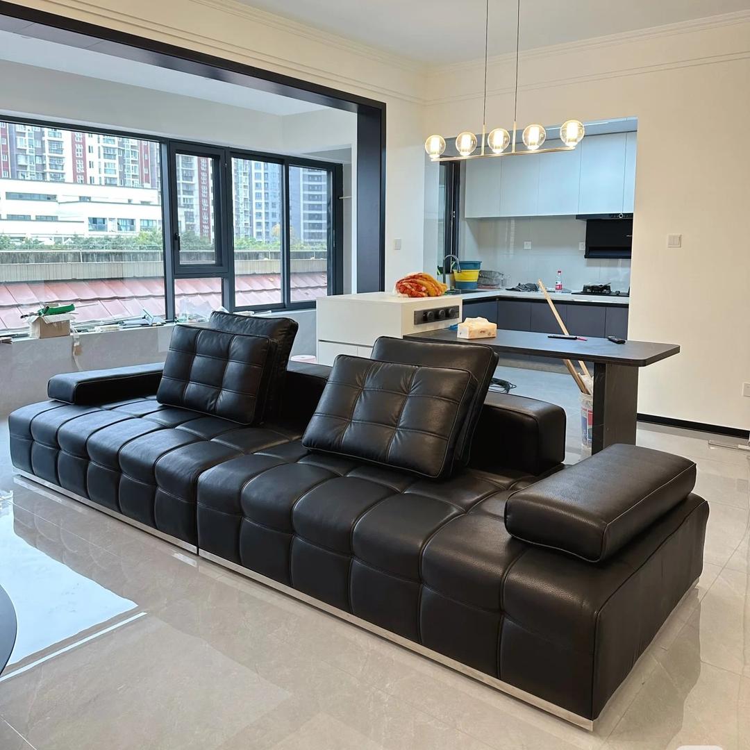 张氏家电家居生活馆官方号