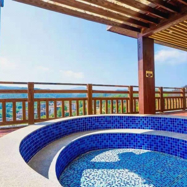 御上明珠温泉度假村