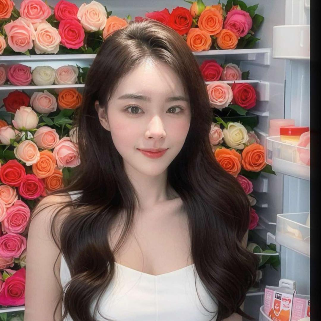 董欣·如一初欣(金源家电城店)