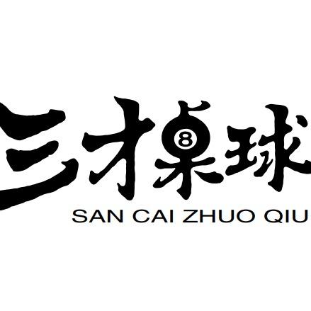 三才台球器材西安总店