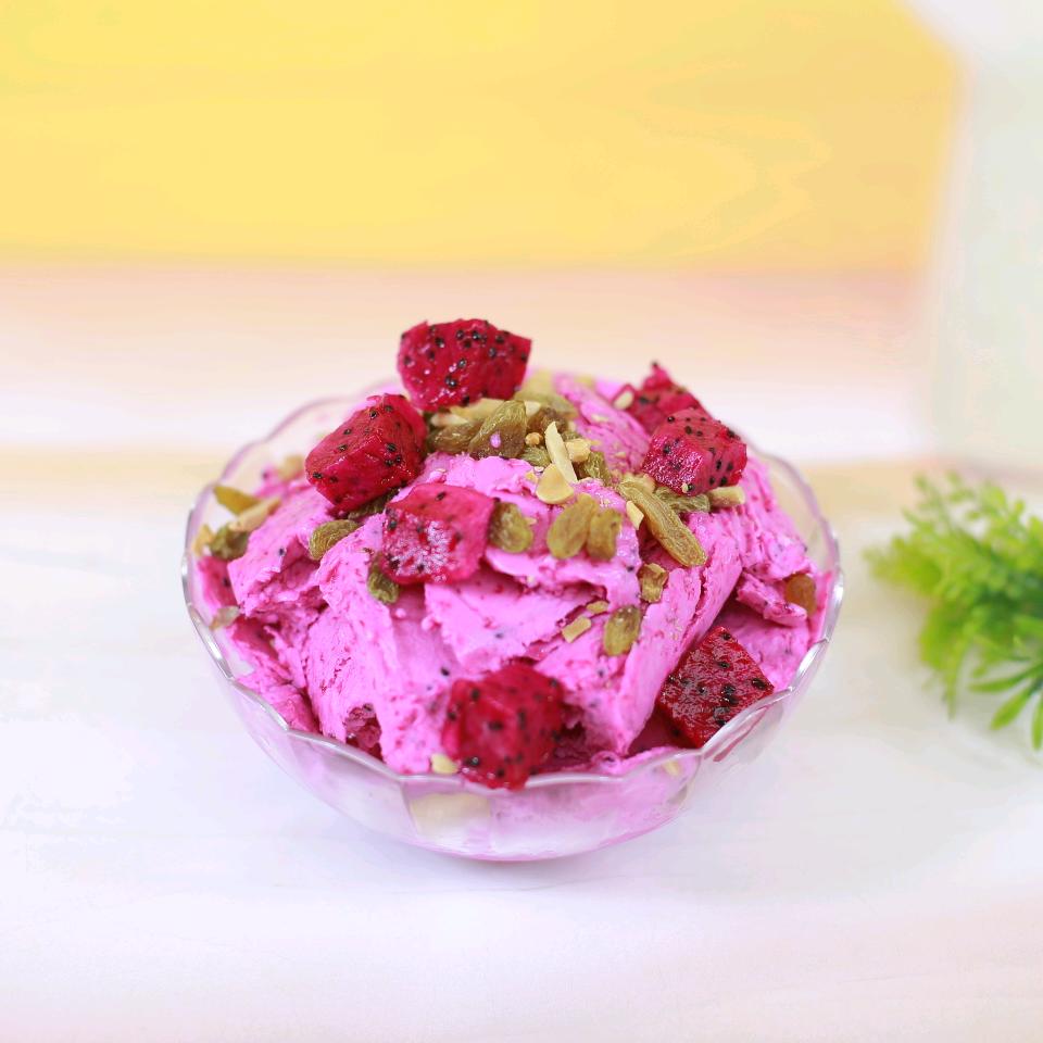 杨家三哥冷饮(步行街店)官方号