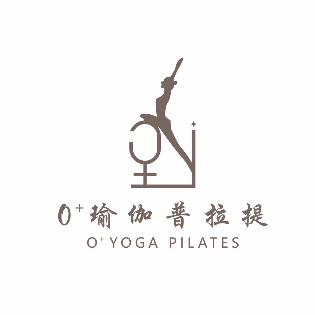 欧佳瑜伽普拉提生活馆官方号