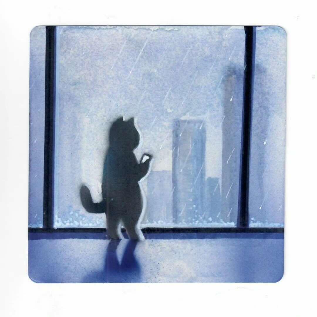 FUNDAY-Cat
