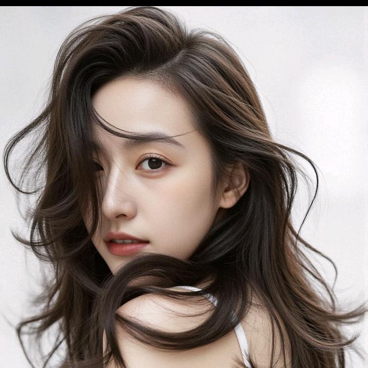 渼序造型 hair salon