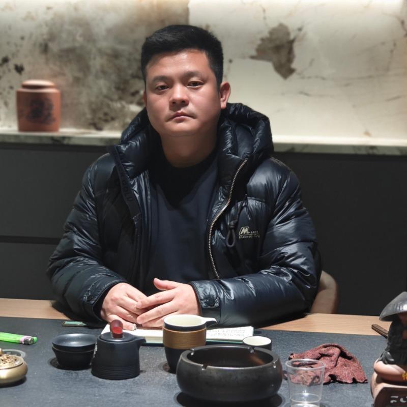 乔伟家居高端全屋定制官方号