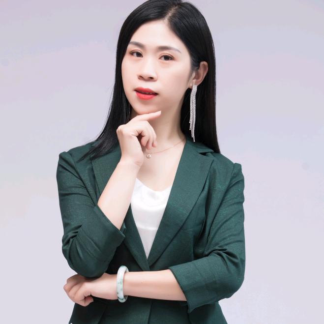 美业姗姗老师