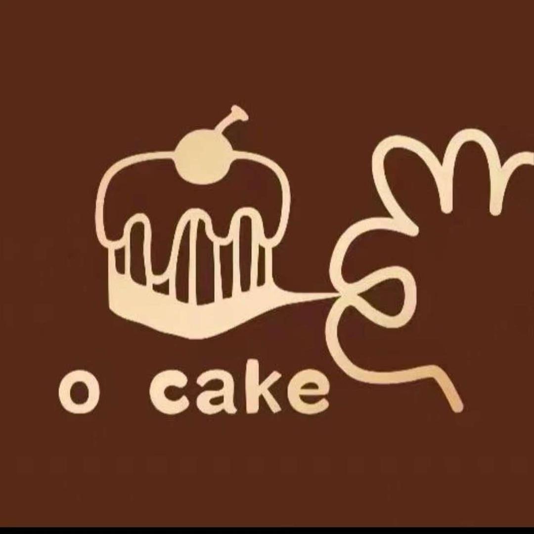 O cake龙口保利店