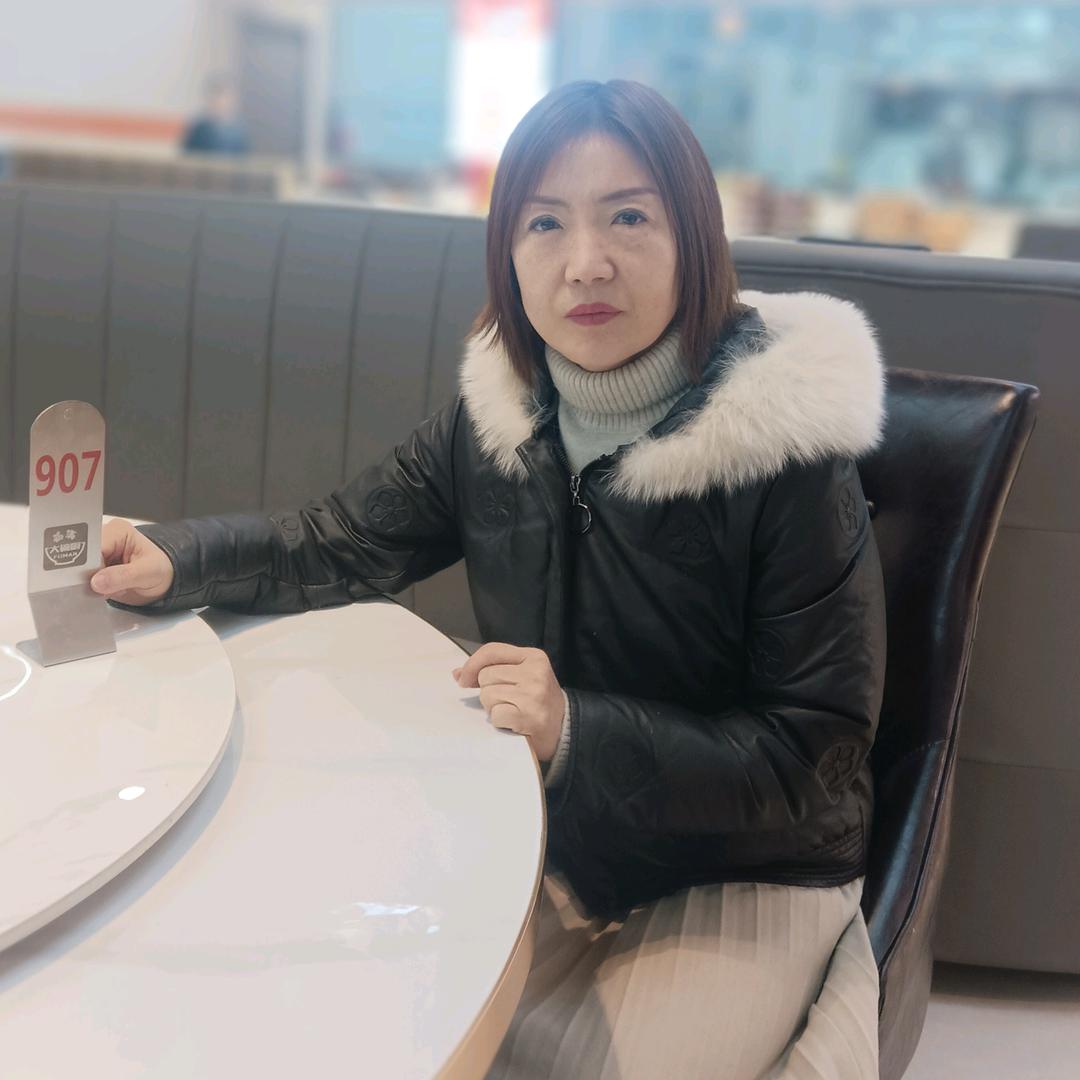 马家湾做湘菜的兰姐