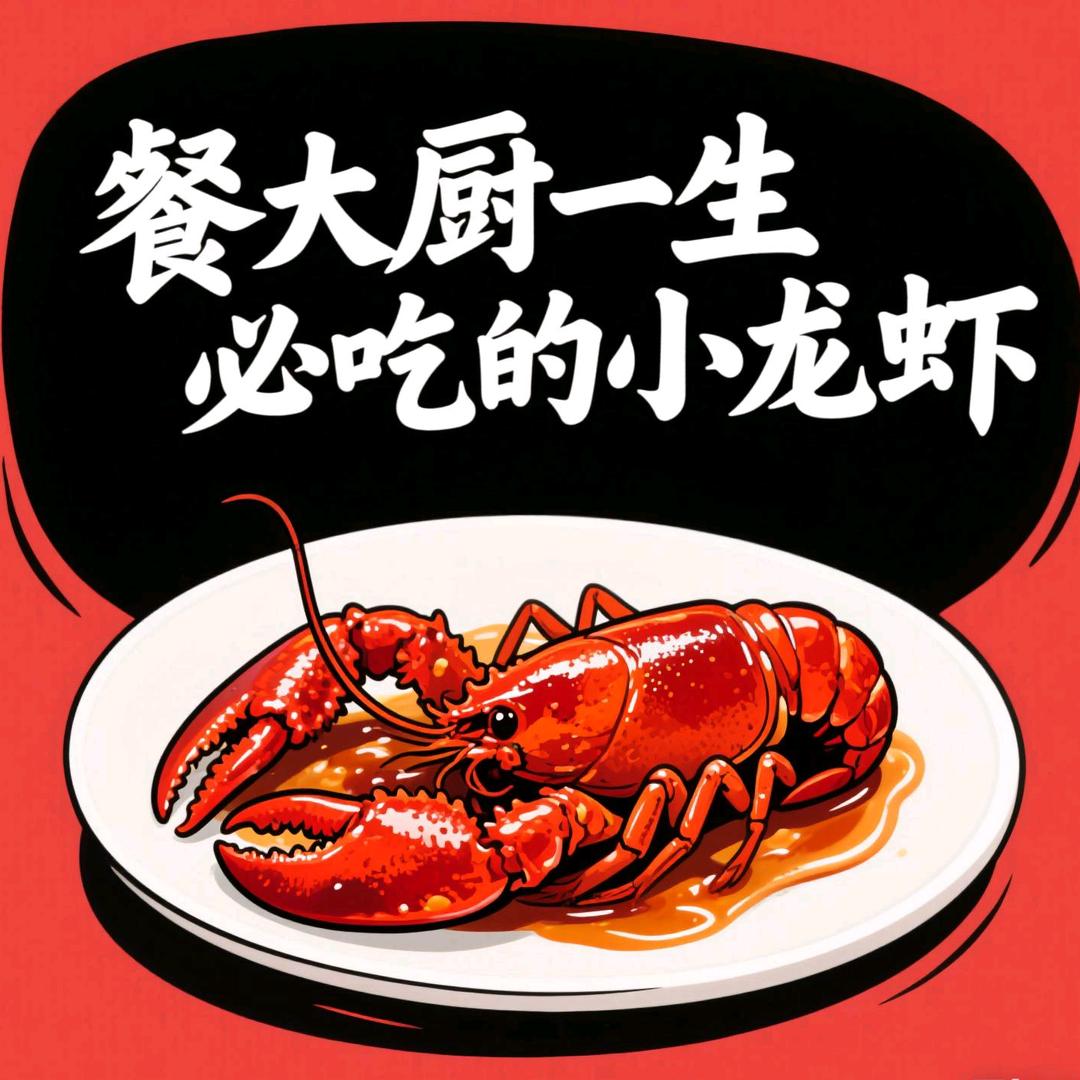餐大厨(一号服务员)