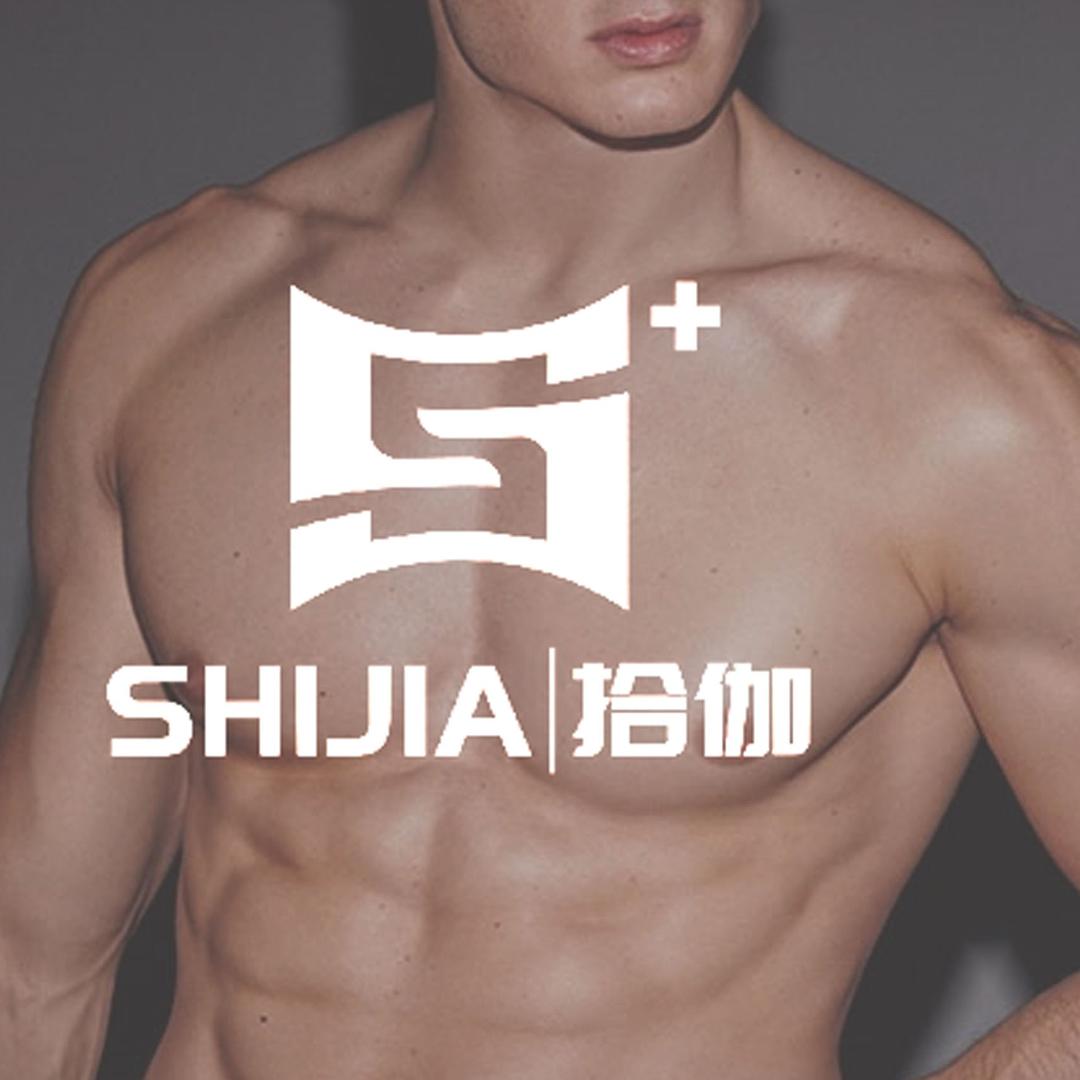 拾伽GYM健身馆官方号