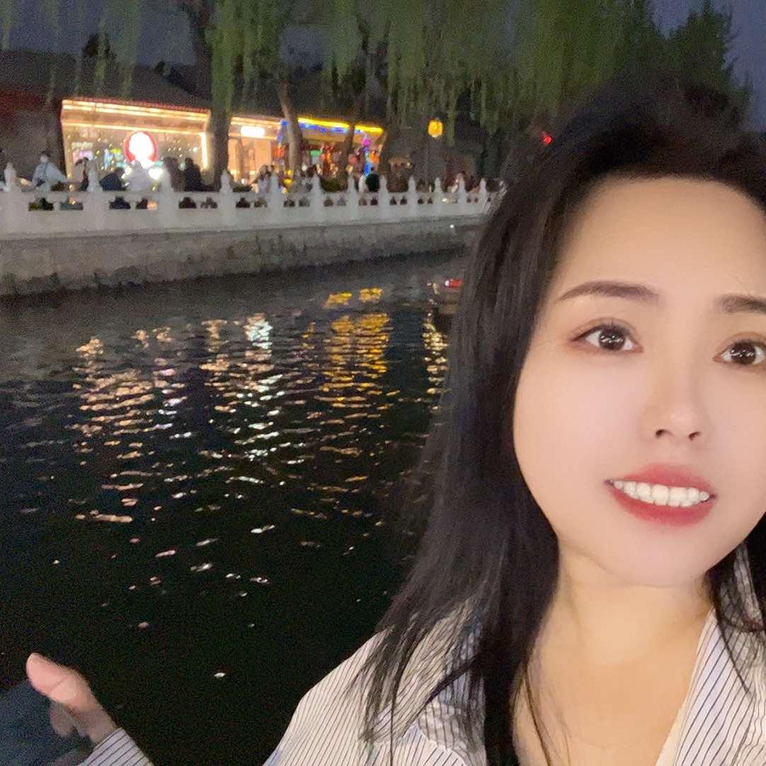 乌兰浩特市克拉美甲丽丽
