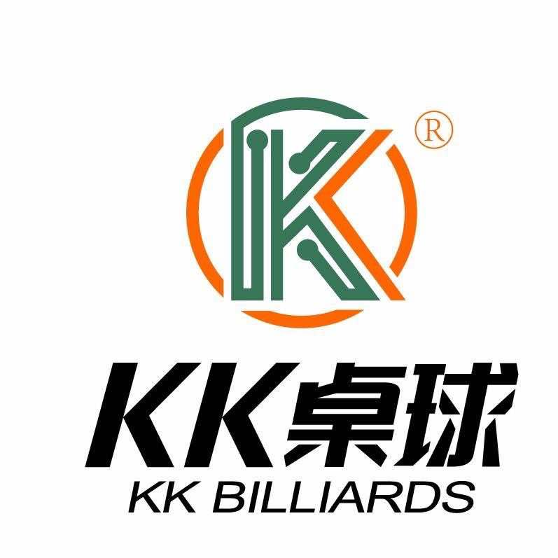 如皋KK桌球吾悦广场店