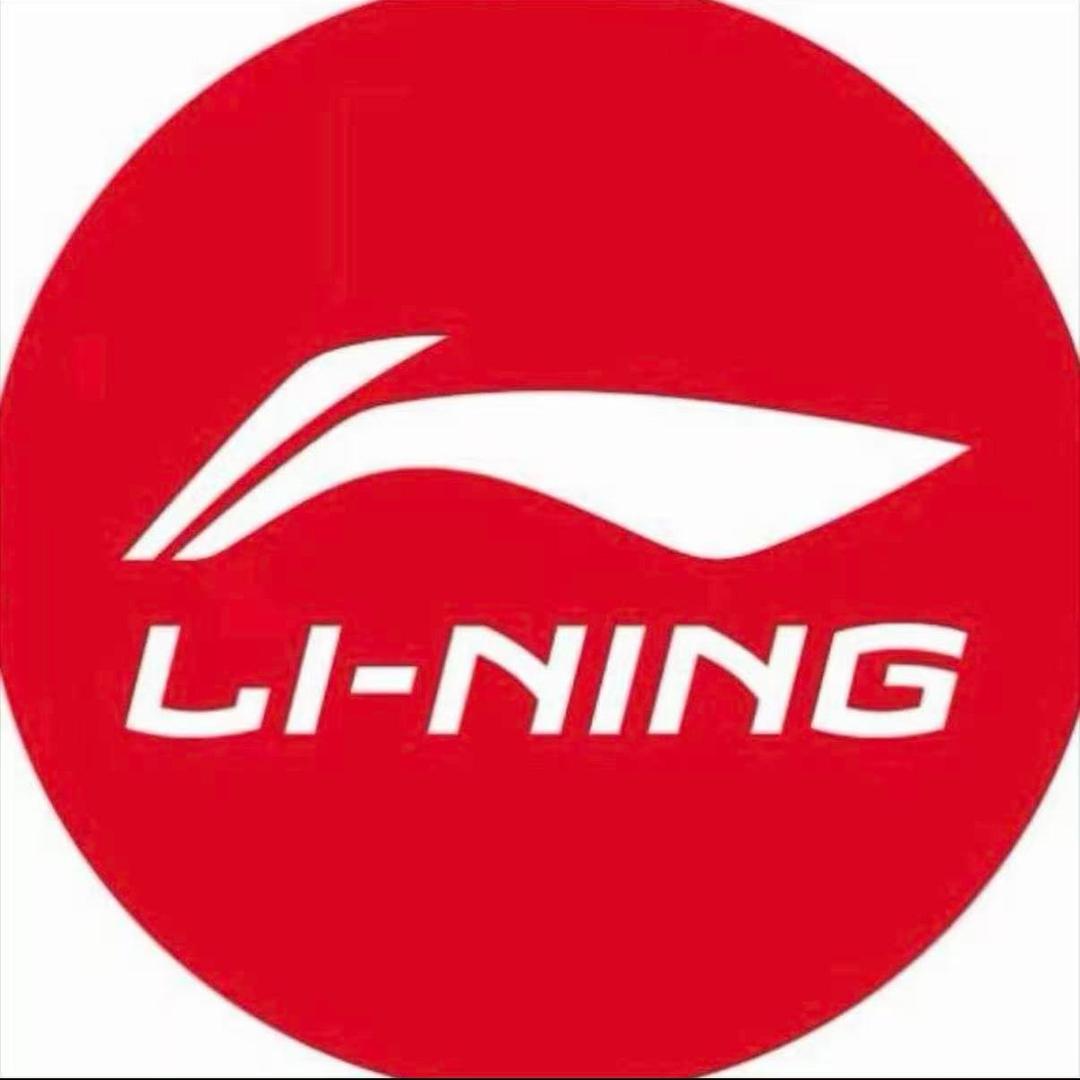 周亚男LINING(西青大悦汇店)