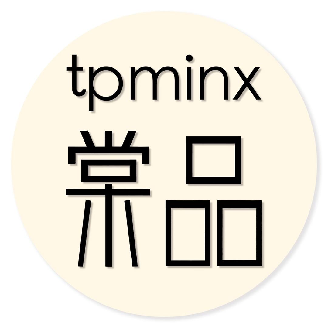 tpminx棠品(长泰店)