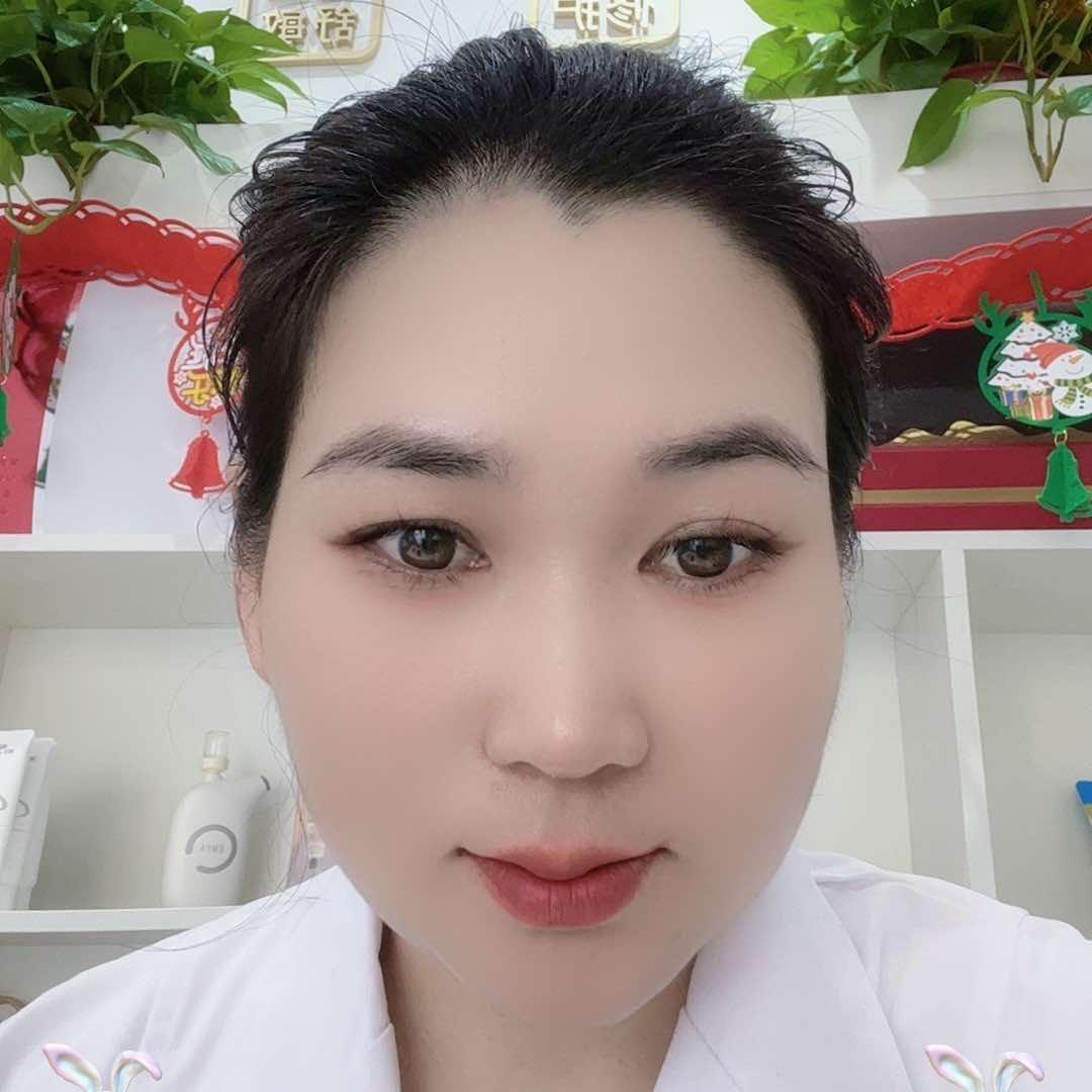 焕颜痘肌修复中心官方号