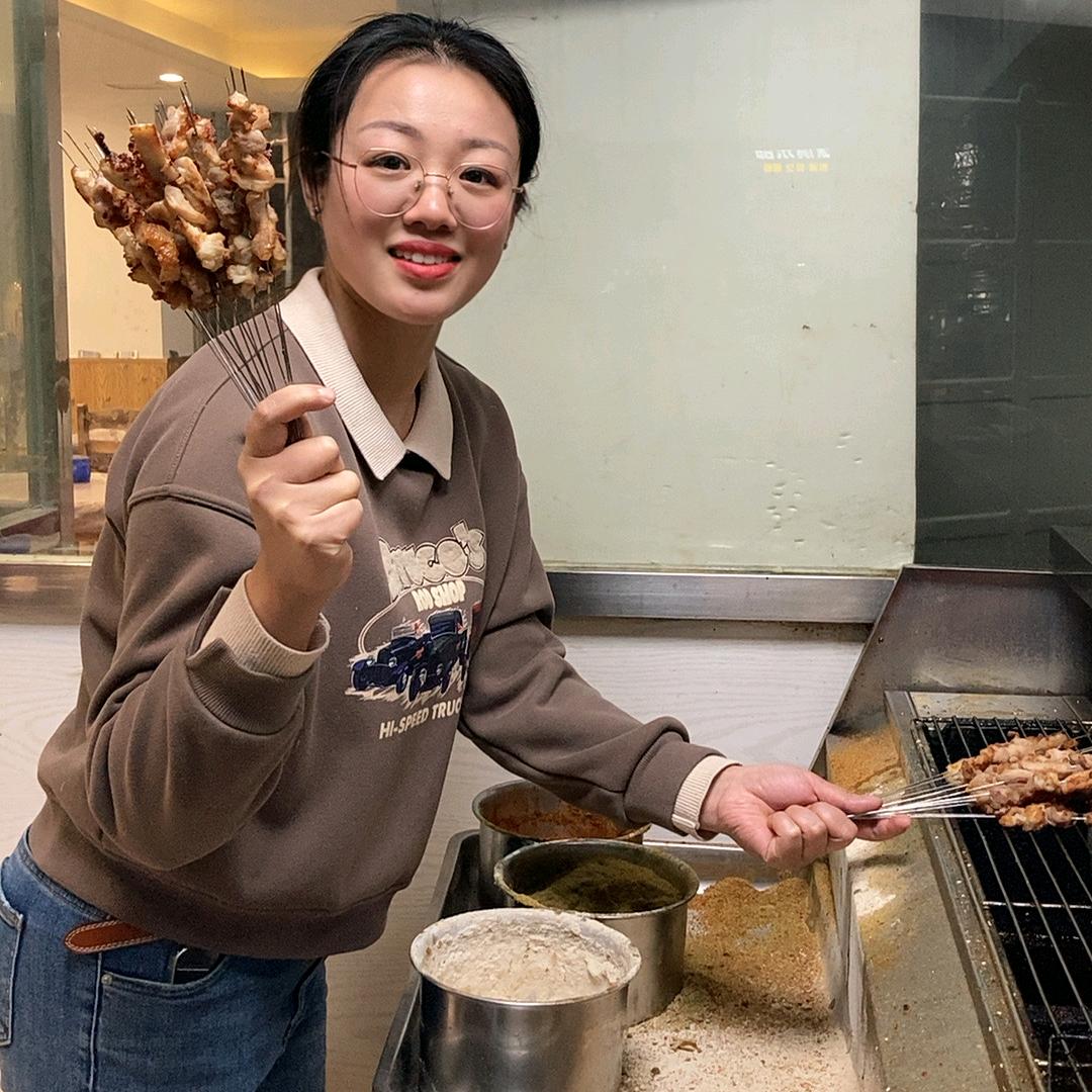 南湖星星烧烤(雄楚大道店)官方号