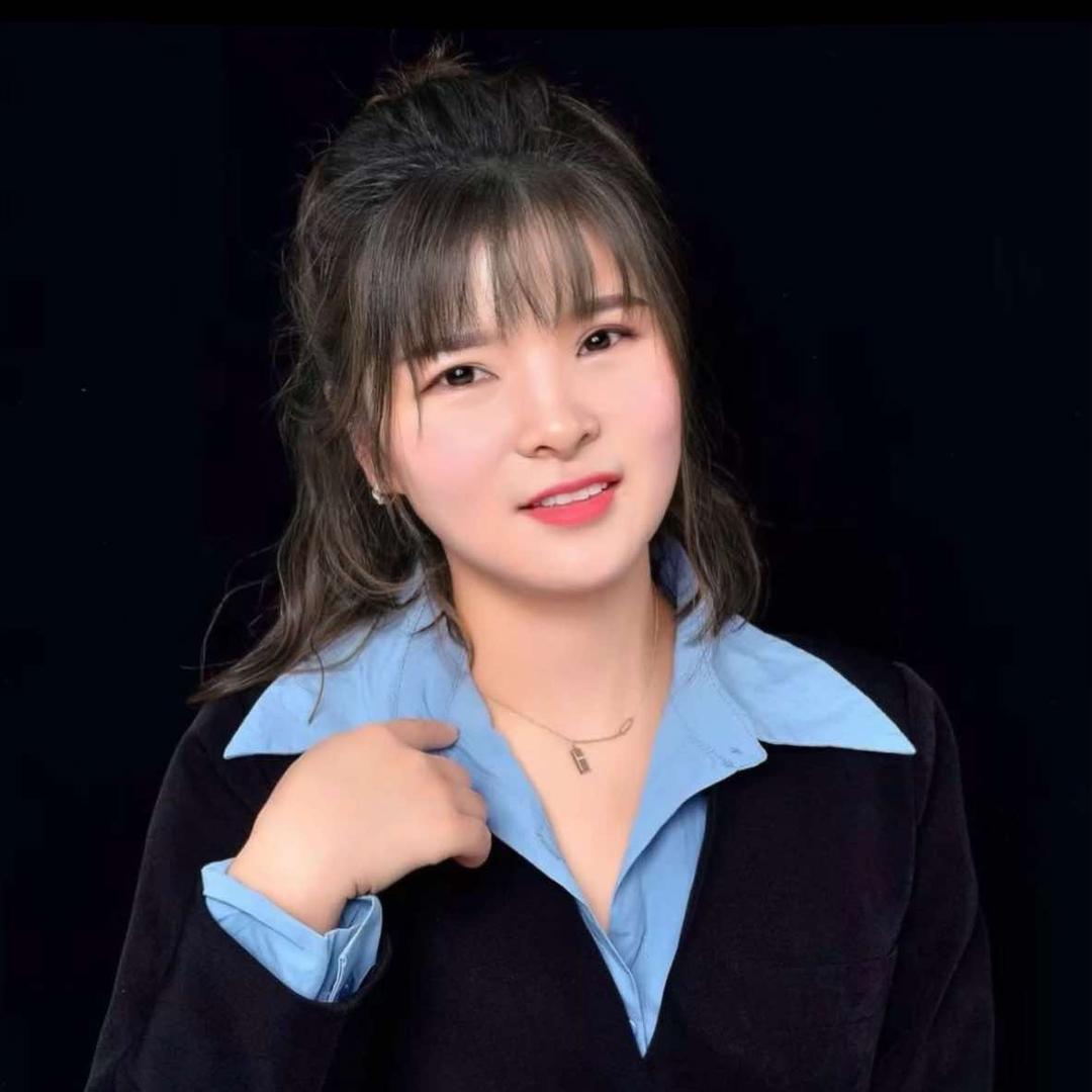 蕲春减龄烫染设计神彩罗婷