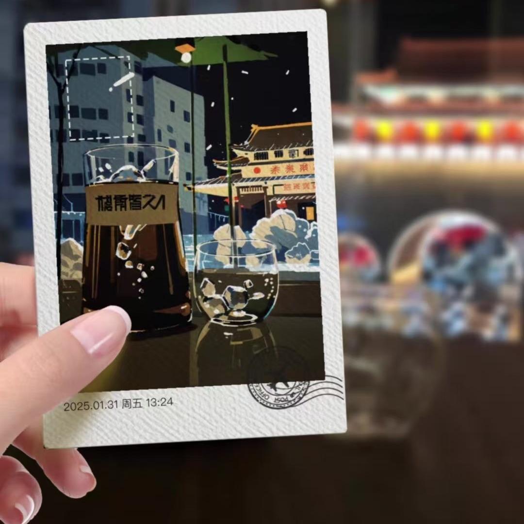 弥驻MeetZoneCoffee