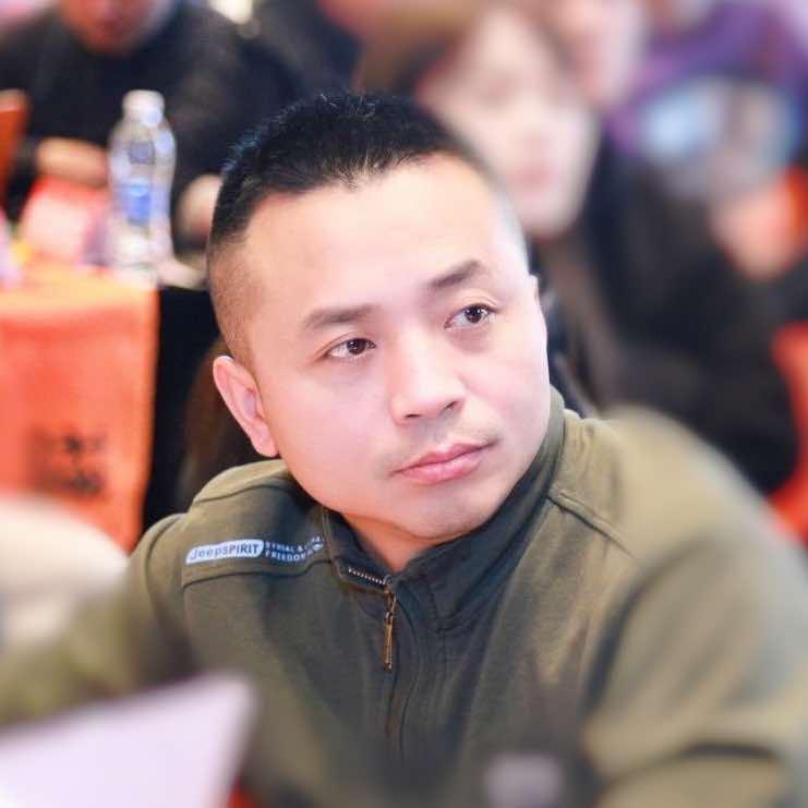 聚味陈纪·武汉地标烧烤大排档官方号