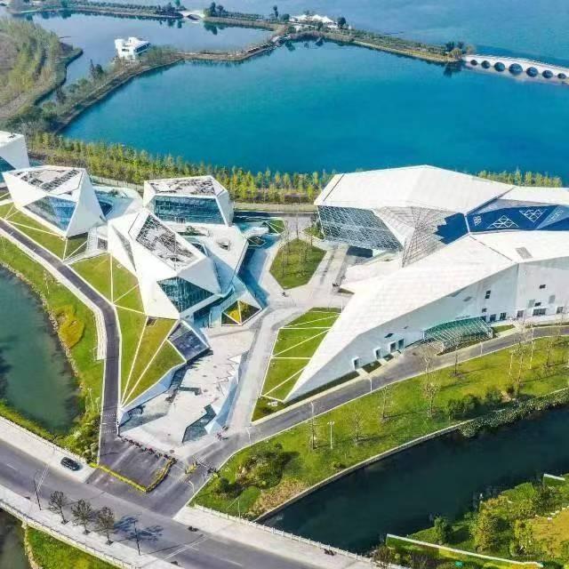 秀洲区科技创新研学基地宠粉号