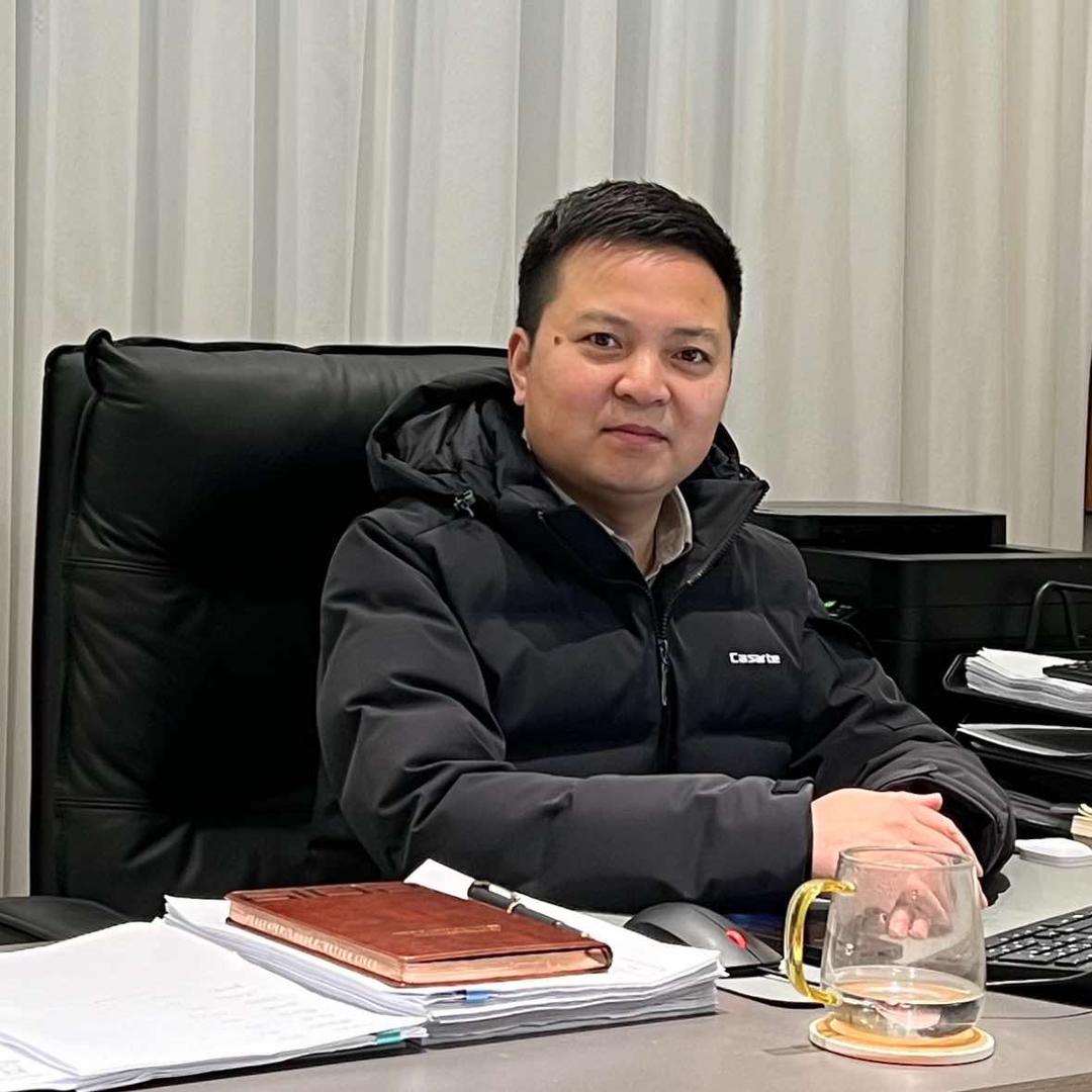 卡萨帝体验中心(建军东路店)