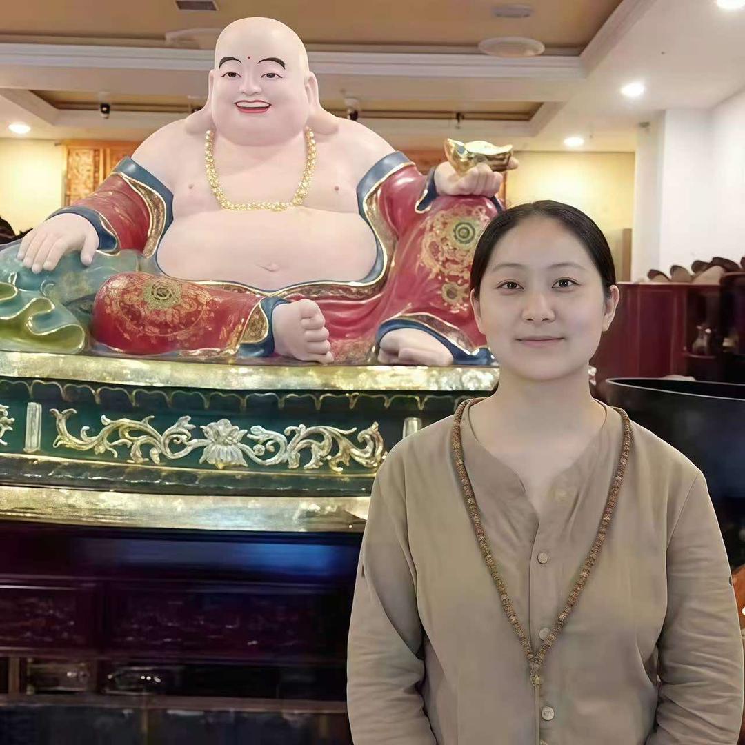 静心阁工艺品批发官方号