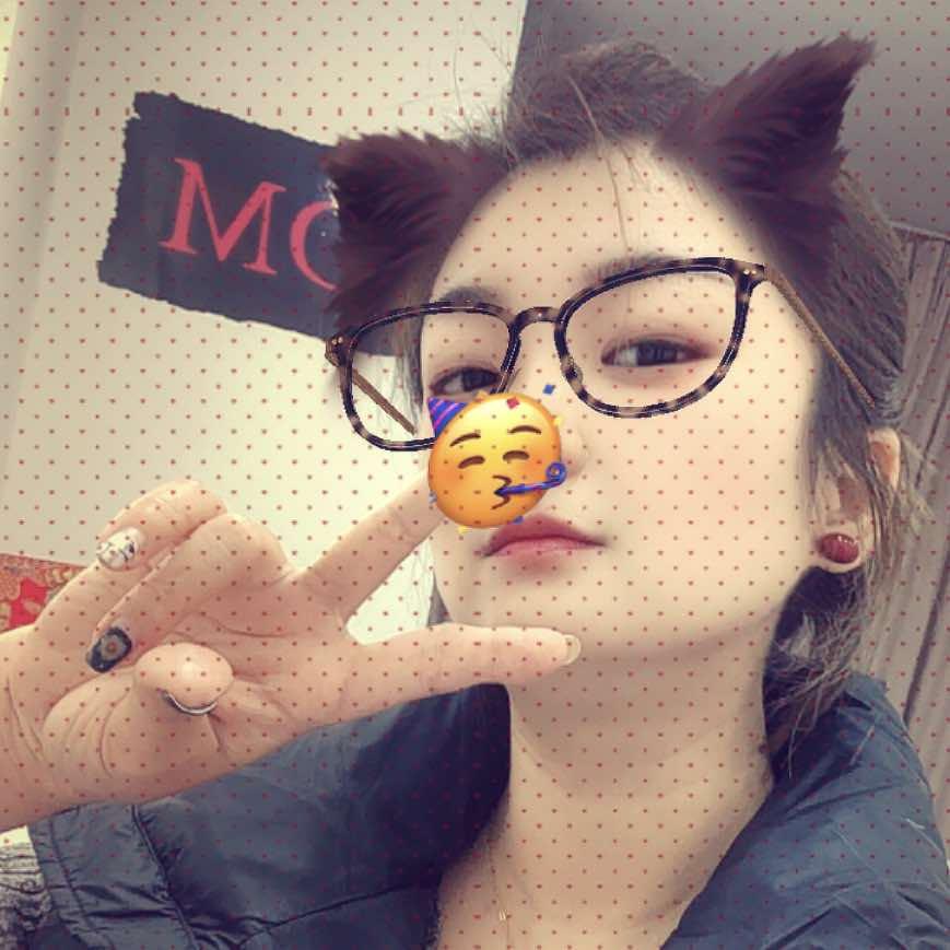 DM美甲大敏
