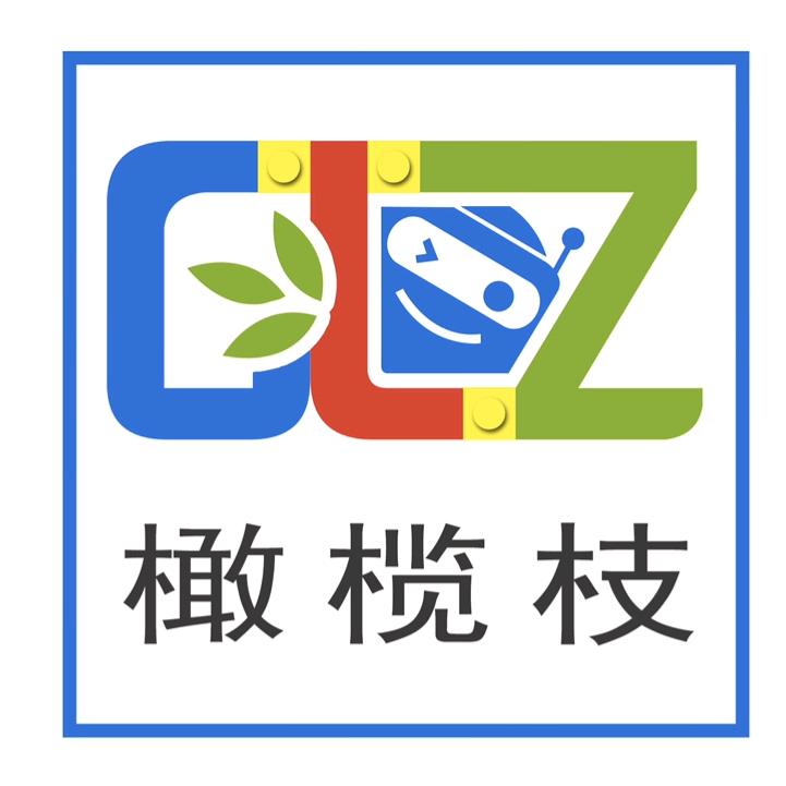 橄榄枝机器人