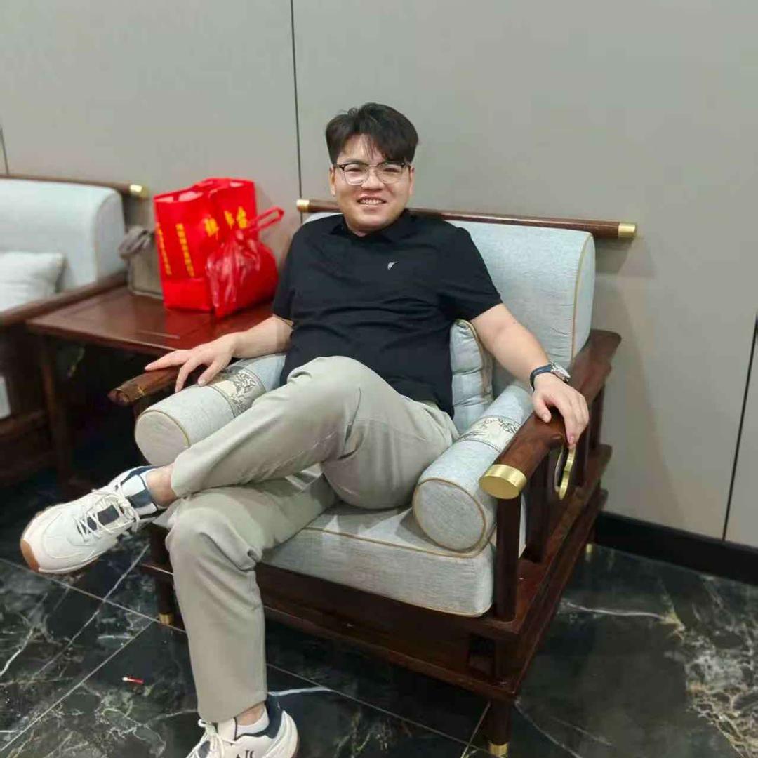 东营减龄发型设计阿辉