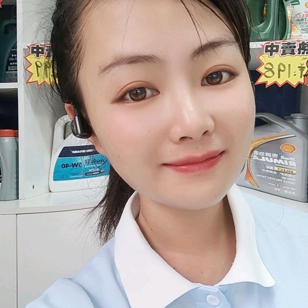 驰铭汽车修配知画姐官方号