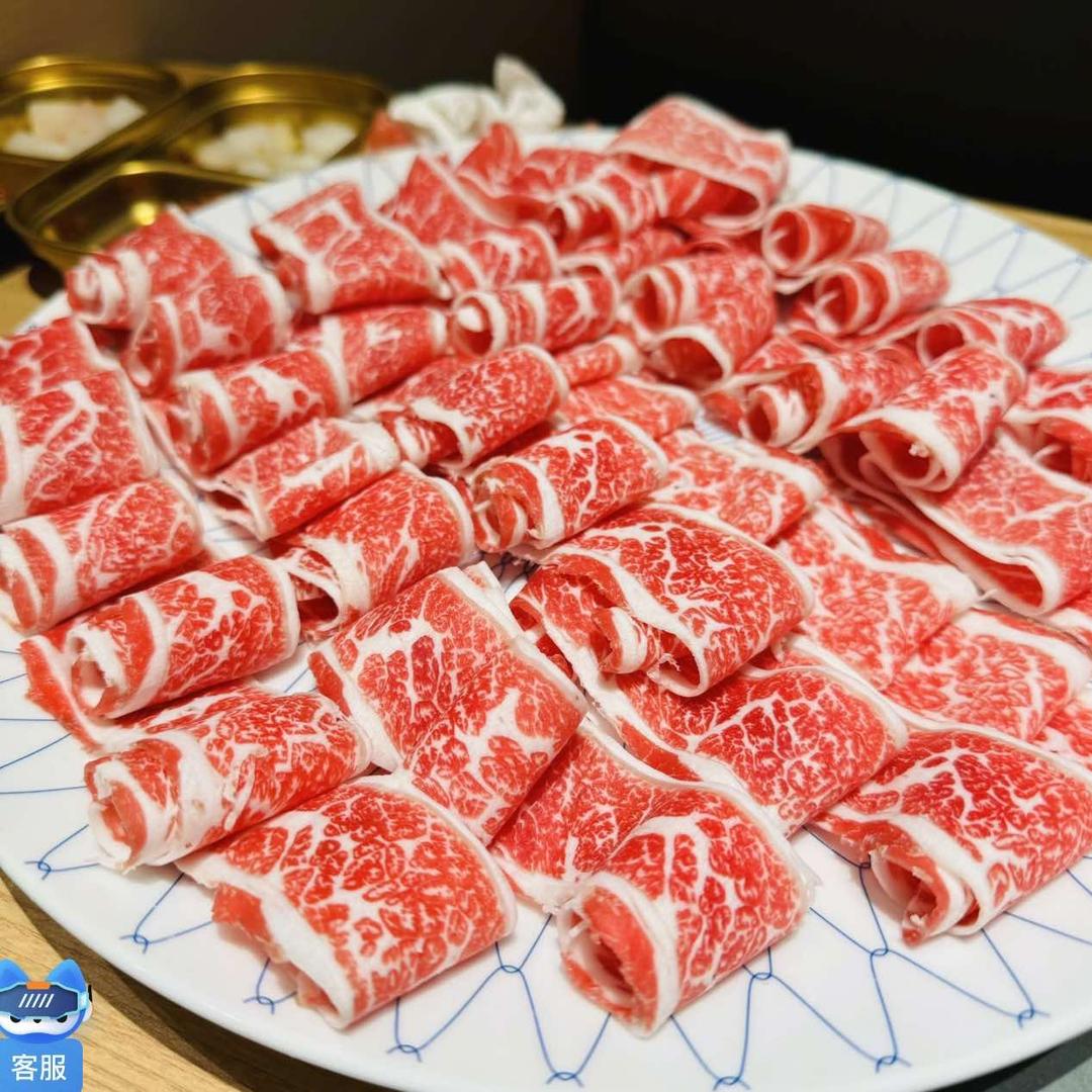 云朵黑牛火锅