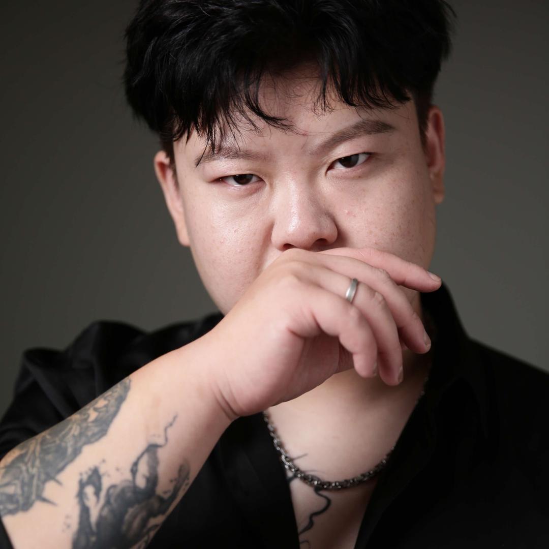 商丘ID美发大伟