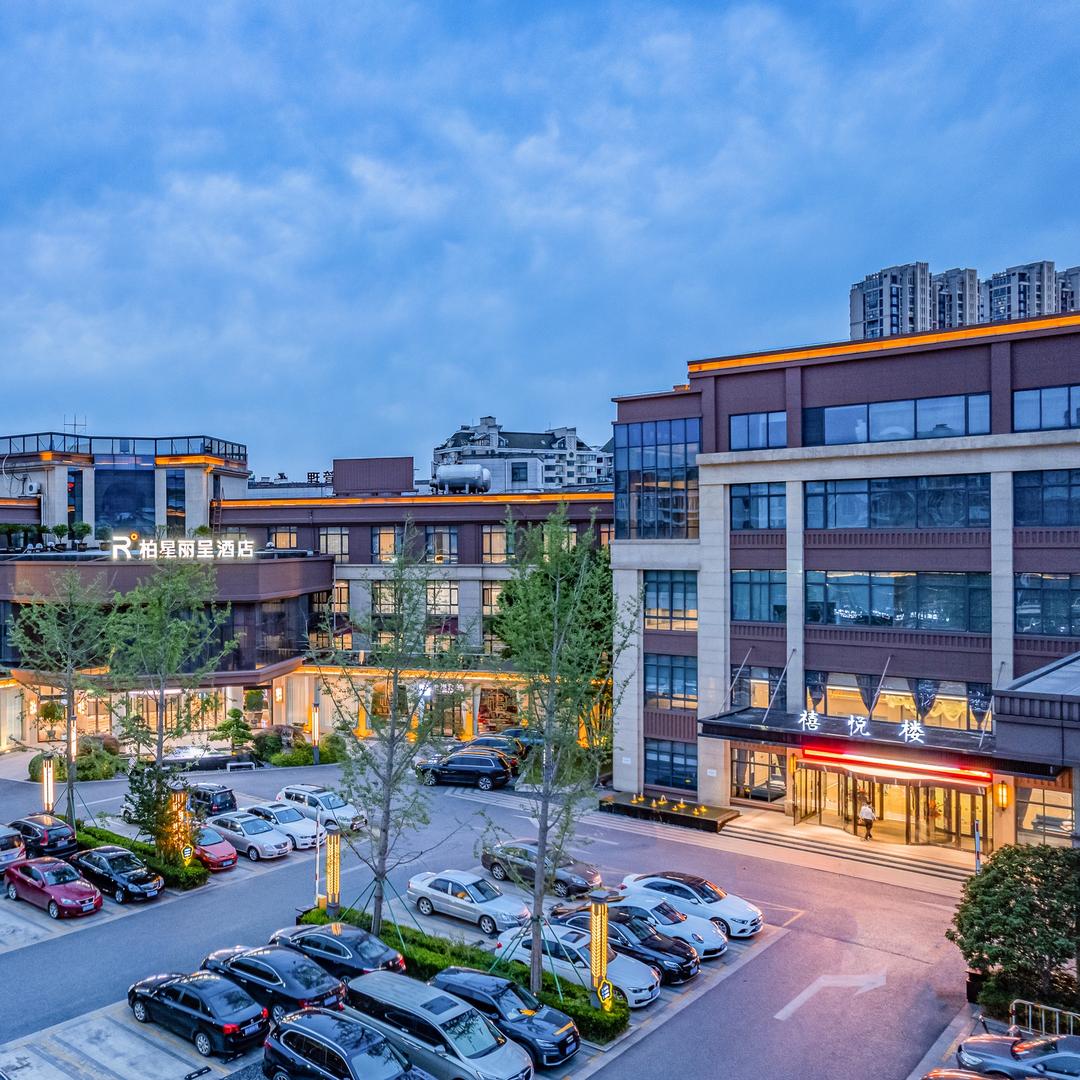 柏星超级大酒店福利号