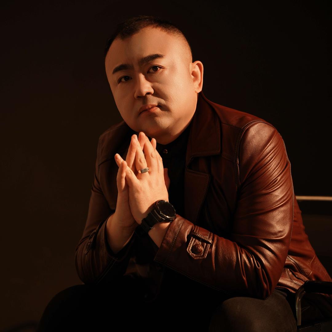 JM风格美发私人订制官方号
