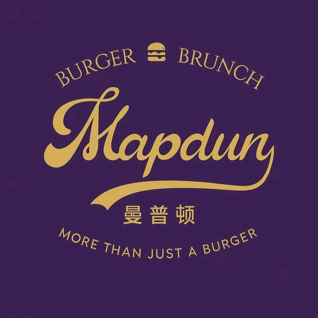 曼普顿汉堡（九江旗舰店）