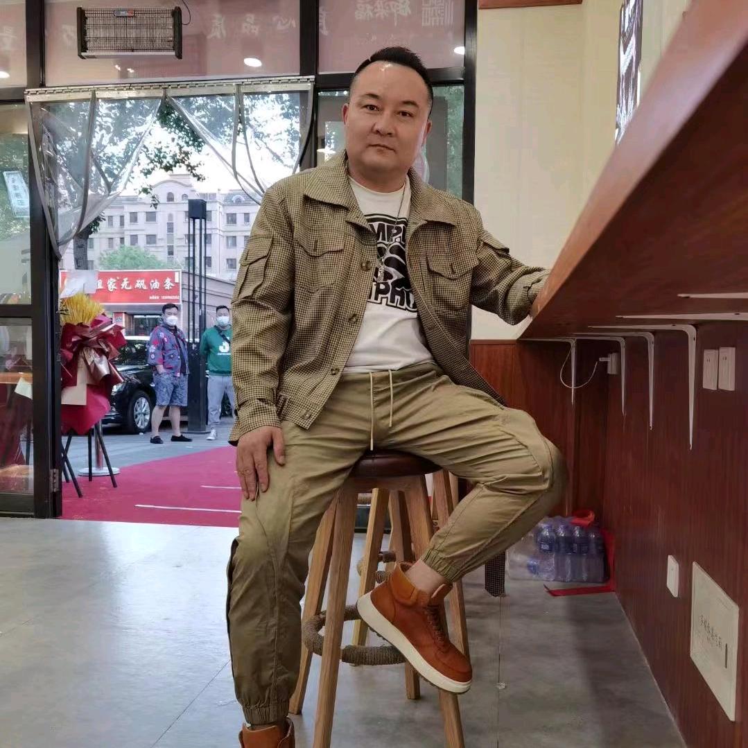 明哥不服输